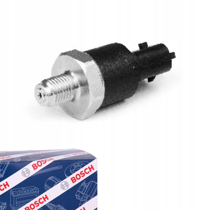 CZUJNIK CIŚNIENIA PALIWA IVECO DAILY III 29 10 12