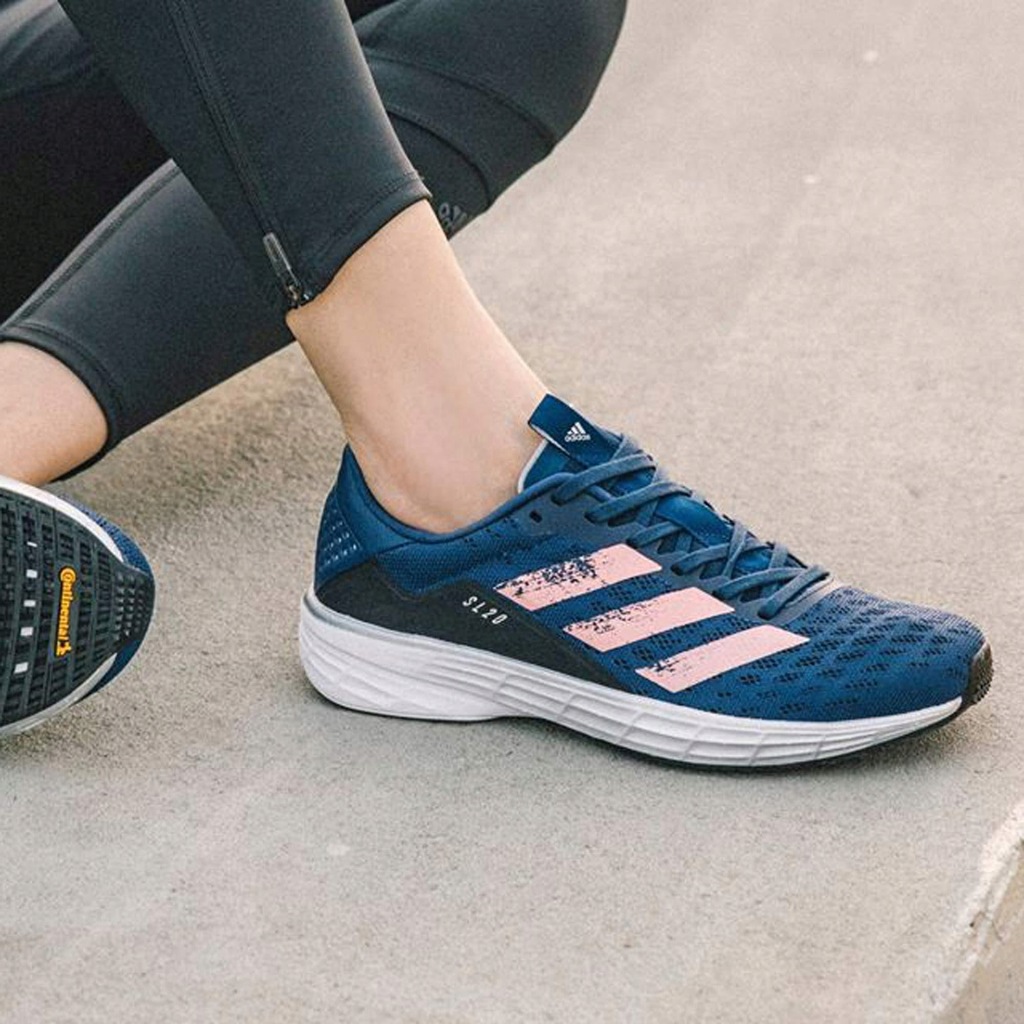 ADIDAS SL20 EG2051 RUNNING PRO ROZMIAR 40 10901159072