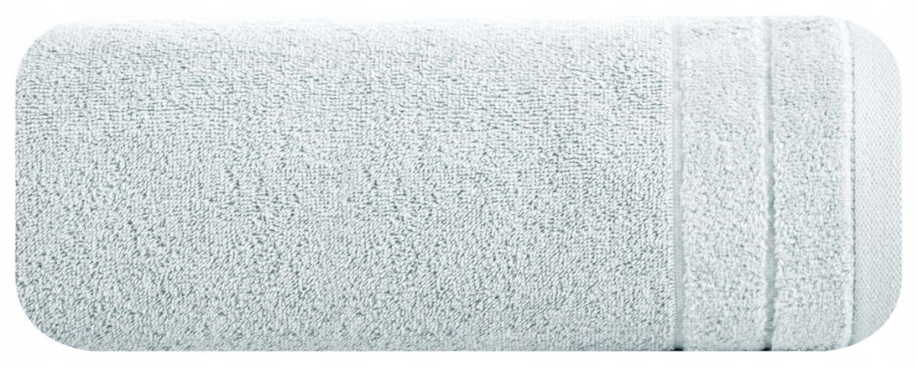 Ręcznik 50x90 Damla Kąpielowy Bawełniany 500g/m2