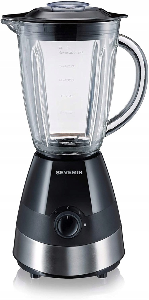 Blender kielichowy Severin SM 3718 550 W