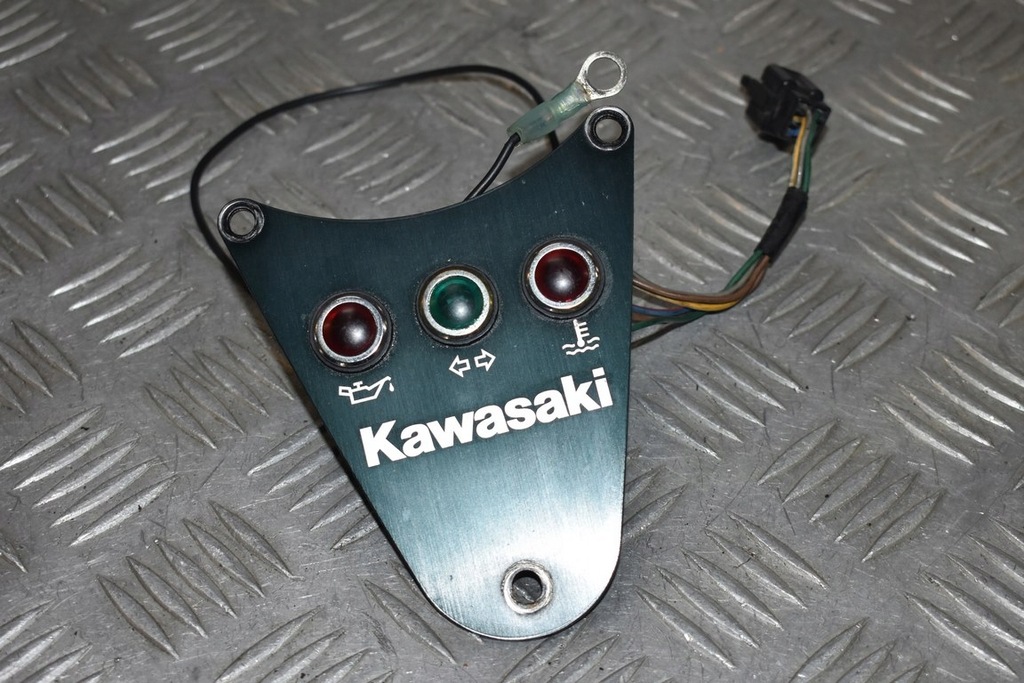 Kontrolki lampki panel KAWASAKI VN 1500 VULCAN 96-