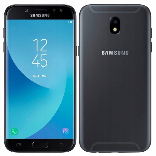 Kupit Samsung Galaxy J5 17 Sm J530f Ds Lte Chernyj 630 Otzyvy Foto I Harakteristiki Na Aredi Ru