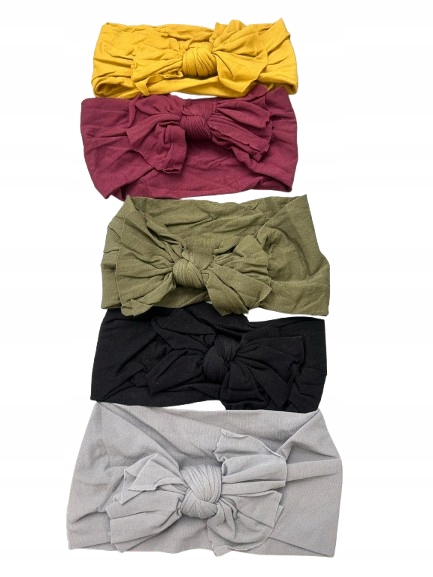 DRESHOW 5 OPASEK DZIECIĘCYCH NA GŁOWĘ 7G59