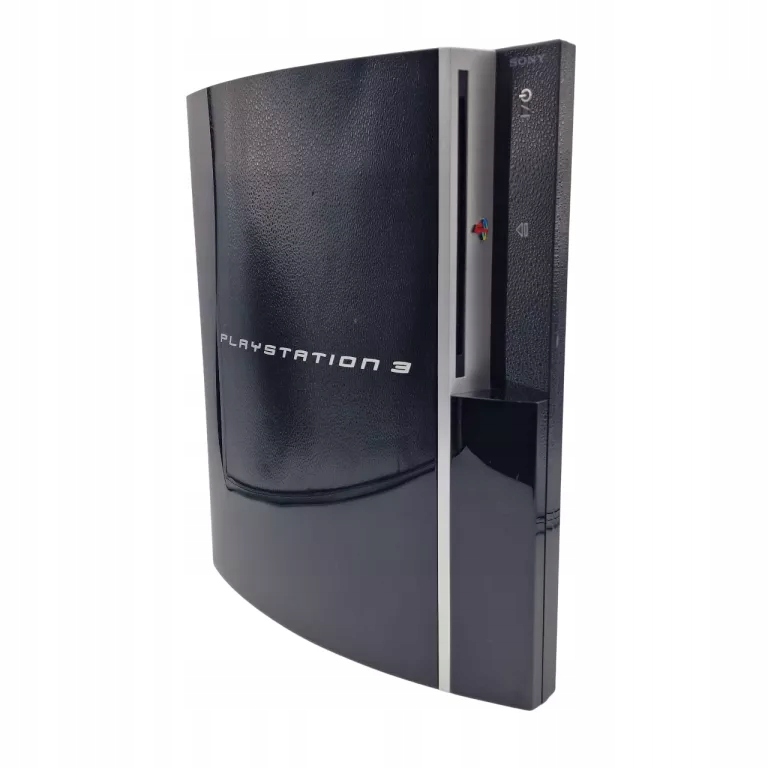 KONSOLA SONY PLAYSTATION 3 CLASSIC / 80GB / CECHL04