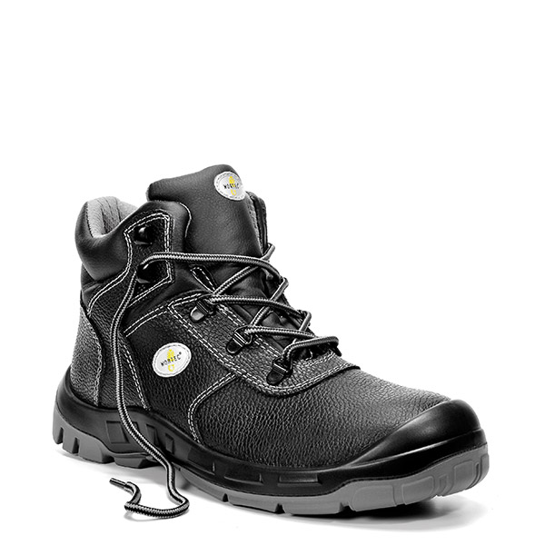 BUTY ROBOCZE OCHRONNE JORI WORTEC ACHIM S2 - 48