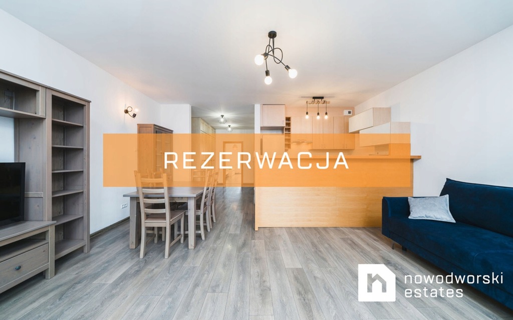 Mieszkanie, Kraków, Grzegórzki, 75 m²