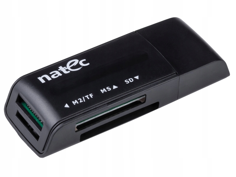 Купить Устройство чтения карт SD NATEC Mini ANT 3 USB 2.0: отзывы, фото, характеристики в интерне-магазине Aredi.ru