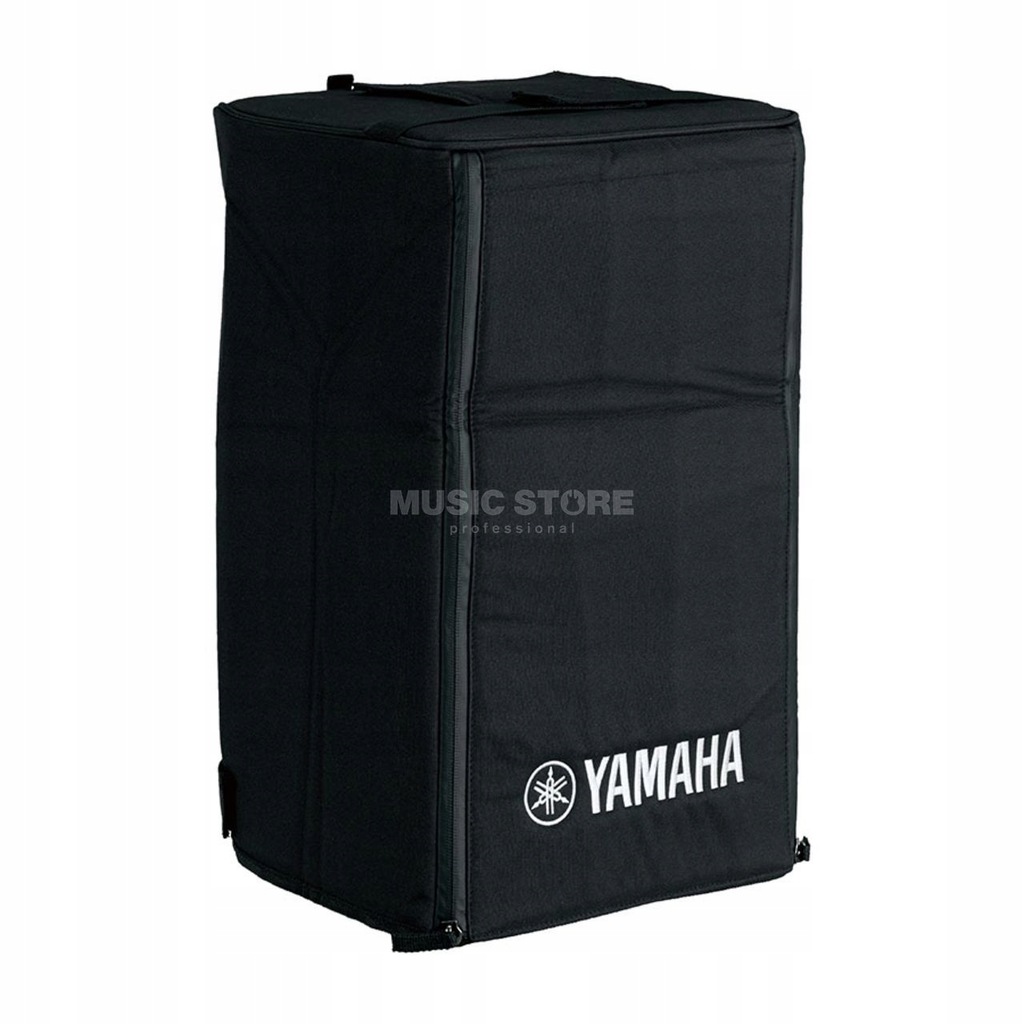 Yamaha SC DXR 10 Softcover