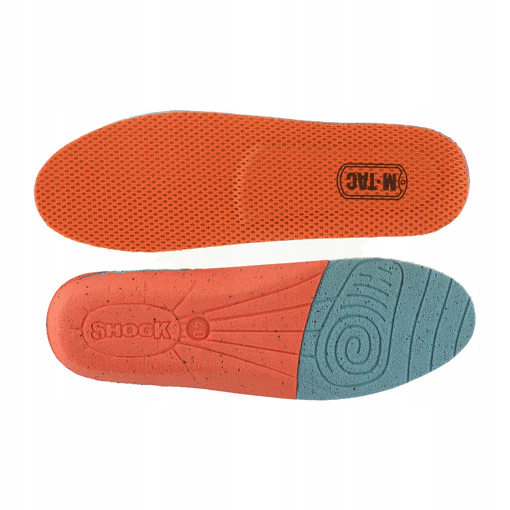 M-Tac wkładki do butów Vent Orange 39
