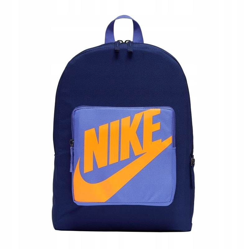 Plecak Nike Classic Jr BA5928-492