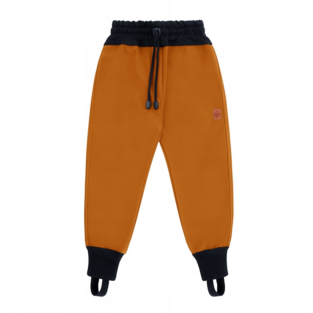 TuSzyte | Spodnie softshell, przeciwdeszczowe produkt PL R.122