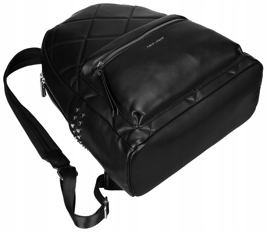 Купить Женский весенний рюкзак с логотипом David Jones: отзывы, фото, характеристики в интерне-магазине Aredi.ru