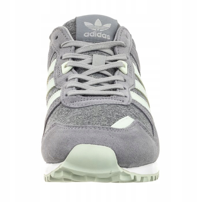 Buty Damskie Sportowe adidas ZX 700 W BA9978 Szare 9961765987