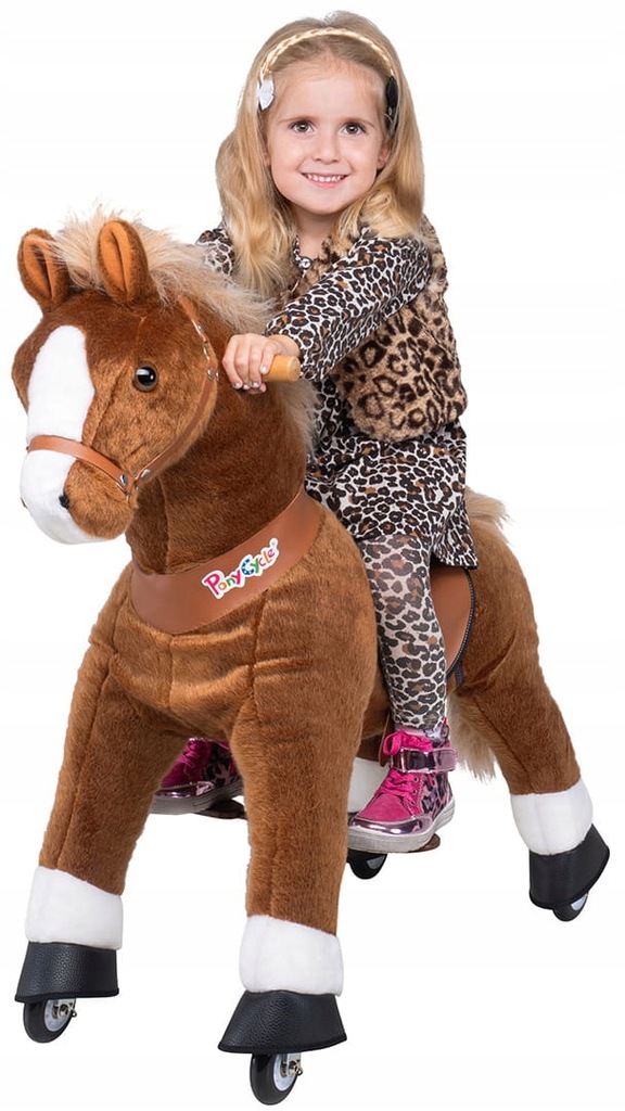 Ponycycle „Amadeus” mały