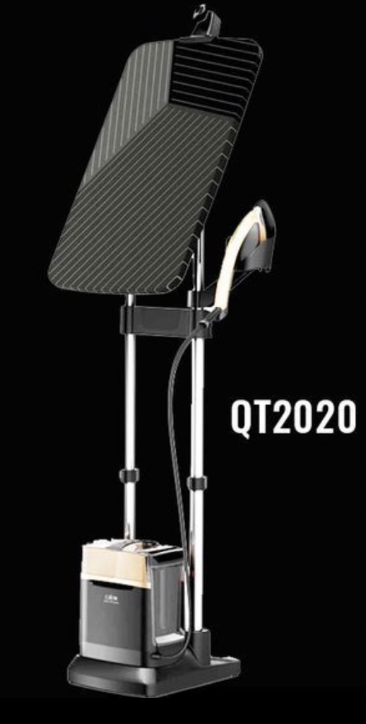 Stacja parowa Tefal IXEO Power QT2020 - 12598223058 - oficjalne ...