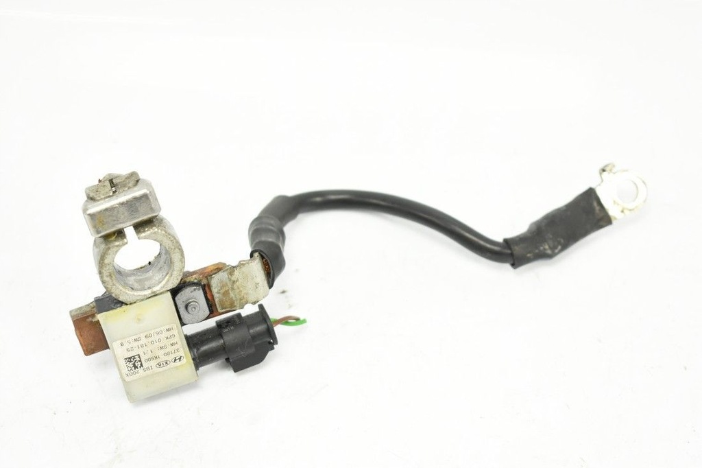 Capteur PM De Particules De Suie Pour Hyundai, 39265-2A550, 0281006810, Nouveau