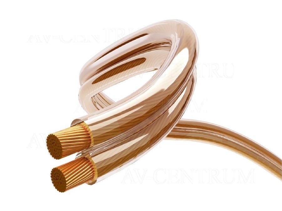 KABEL GŁOŚNIKOWY MIEDŹ 2x4,0mm OFC Hi-End BYDGOSZC