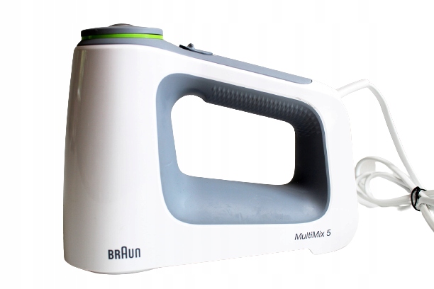 Braun Hm5100wh Braun Multimix Hm 5137 Mikser Ręczny Braun MultiMix