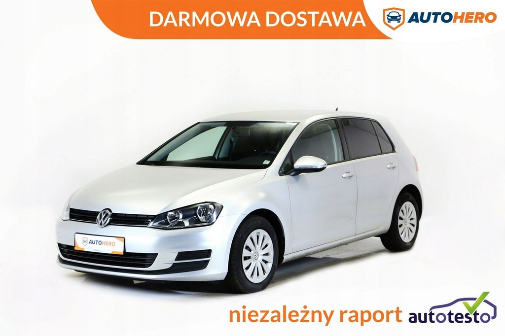 Volkswagen Golf DARMOWA DOSTAWA, PDC, Navi, Klima