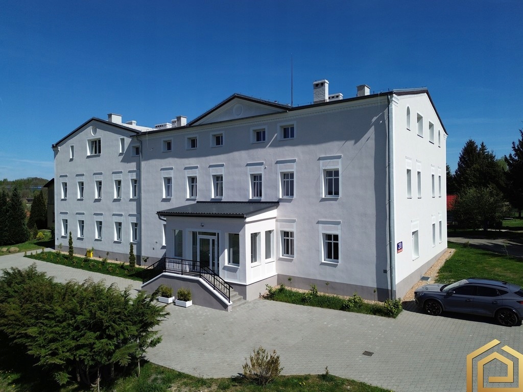 Mieszkanie, Olszyna (gm.), 25 m²