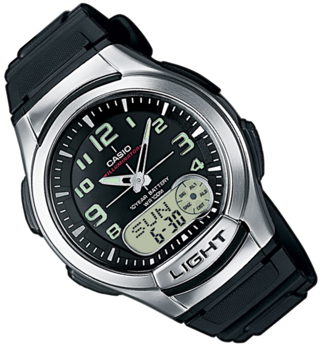 casio 180w