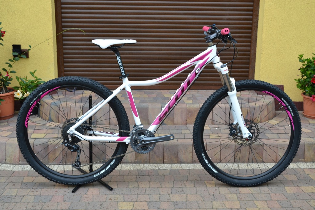 Scott scale 2024 contessa 730