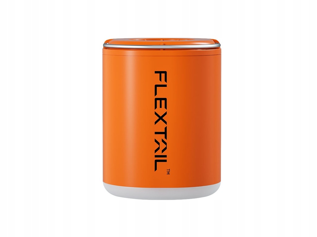 Pompka elektryczne Flextail Tiny Pump 2X 17 W-orange