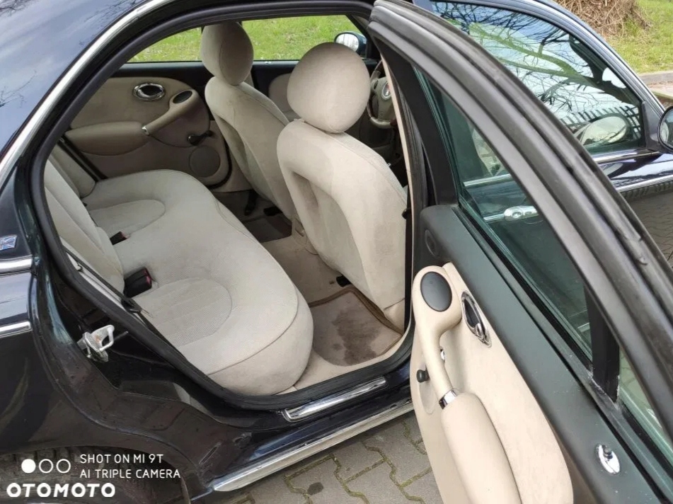 Купить ROVER 75 (RJ) 2.0 CDTi 131 л.с.: отзывы, фото, характеристики в интерне-магазине Aredi.ru