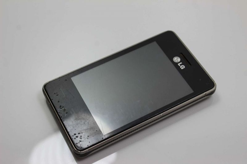 LG 0168 - 7918283275 - oficjalne archiwum Allegro
