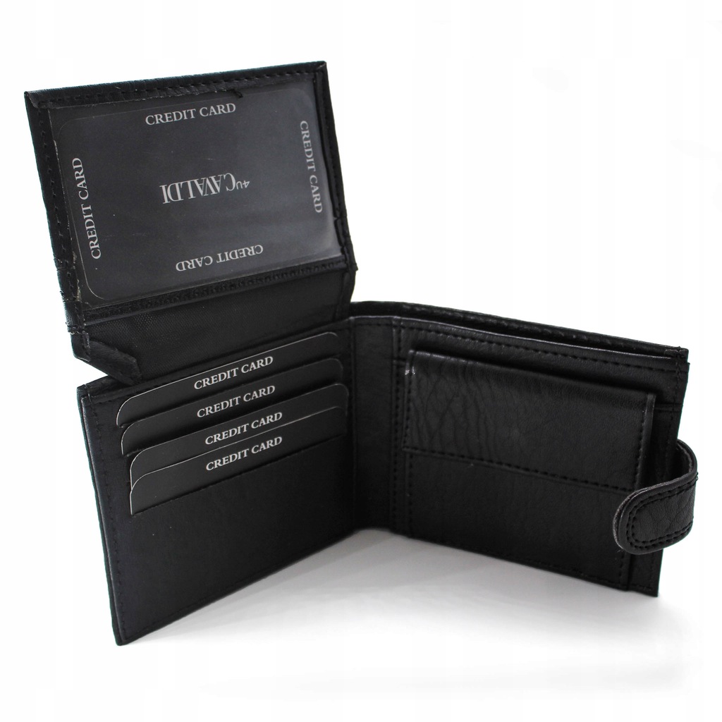 Купить Маленький мужской кожаный кошелек, вместительный: отзывы, фото, характеристики в интерне-магазине Aredi.ru