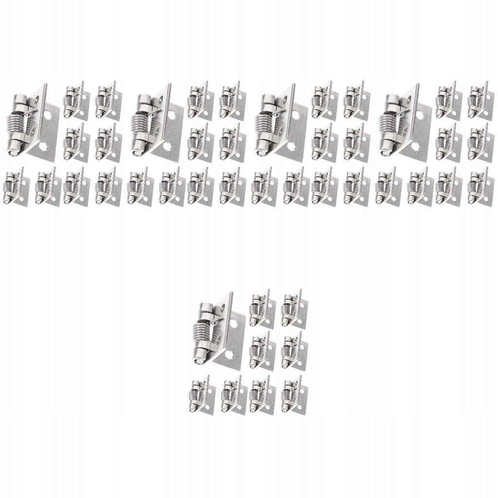 Automatic Closing Hinge Garage Door Spring 50 Pcs 13604424706