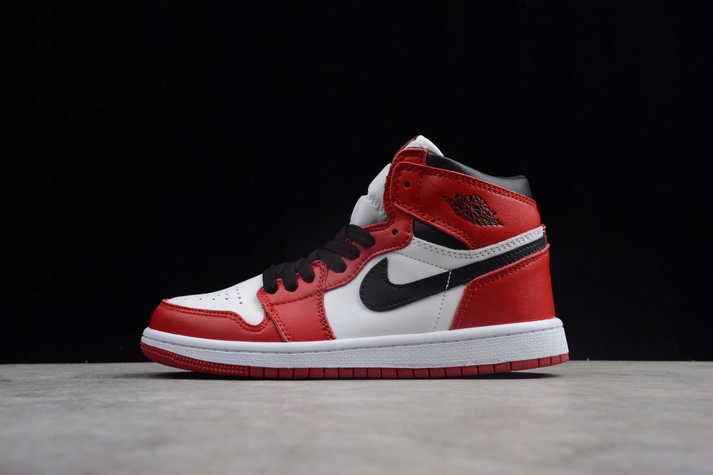 nike jordan 1 high chicago