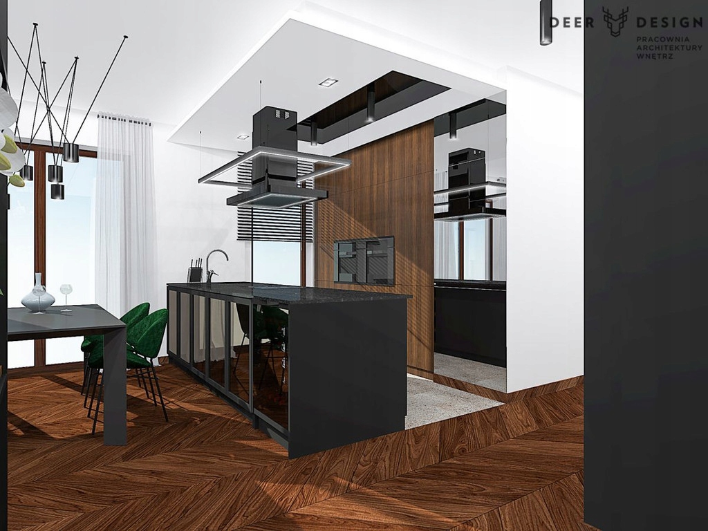 Mieszkanie, Łódź, Polesie, 89 m²