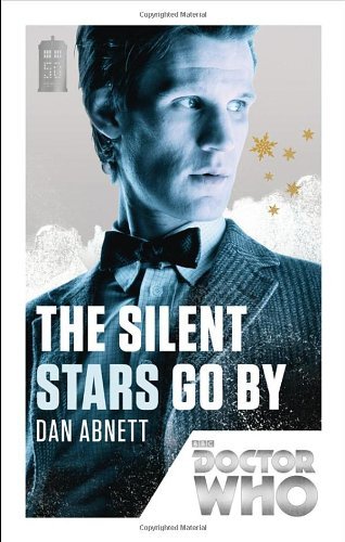 Dan Abnett \\ The Silent Stars Go By