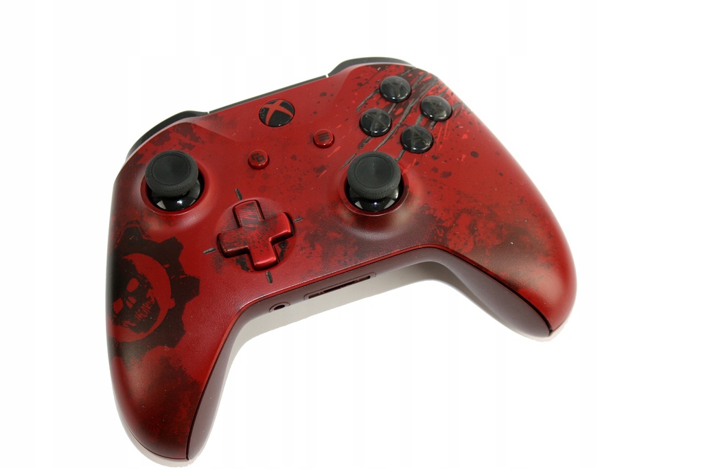 Pad kontroler Xbox One S 1708 Gears of War