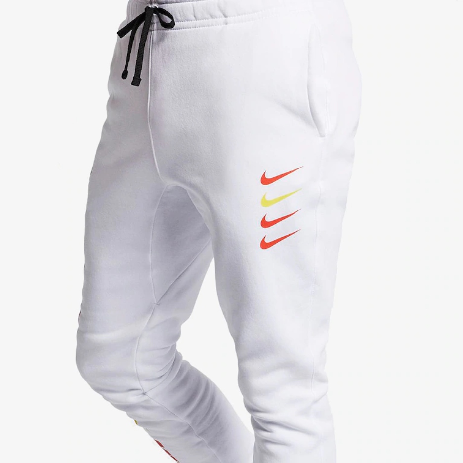 Nike Sportswear Swoosh штаны
