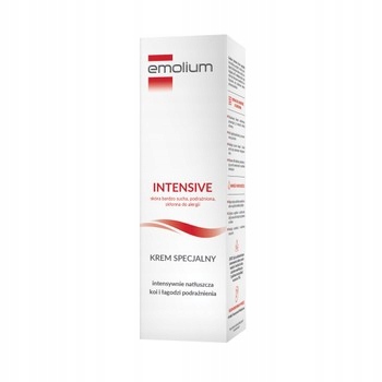 Emolium Intensive krem specjalny 75 ml