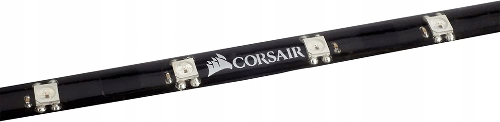 Купить RGB-полоски Светодиодное освещение Комплект расширения Corsair: отзывы, фото, характеристики в интерне-магазине Aredi.ru