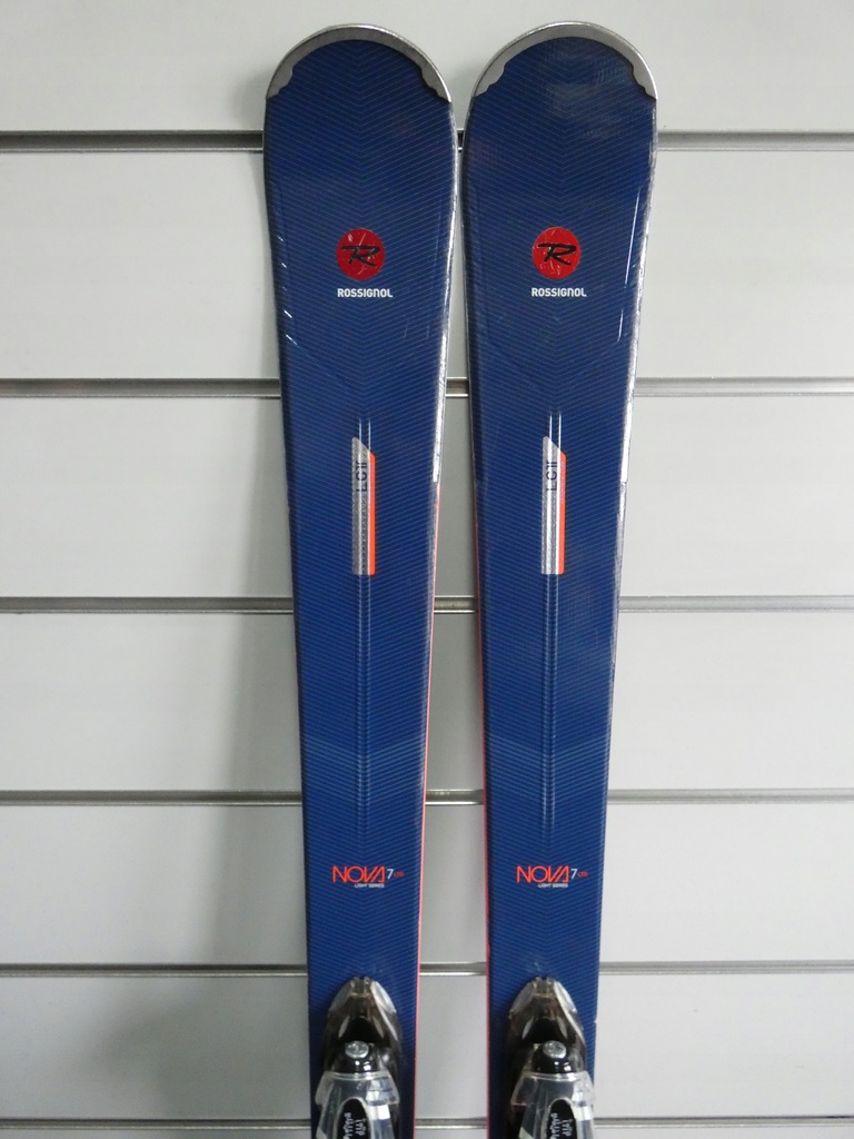 ROSSIGNOL NOVA 7 LTD 2020 /156/ - DOBRY STAN