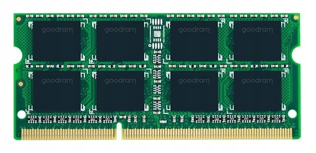 Pamięć SODIMM DDR3 4GB/1333 CL9