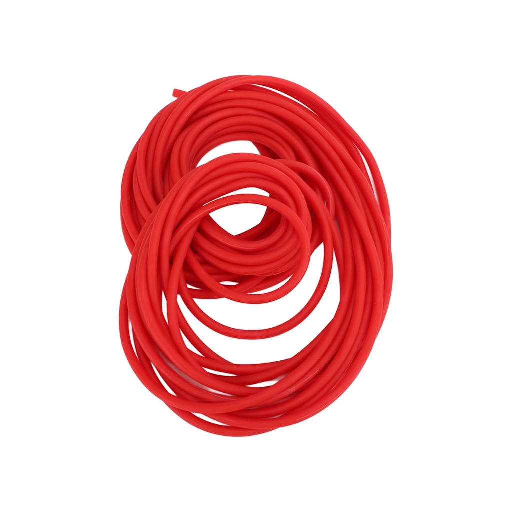 Proca Gumy Guma Zapasowa 10M czerwony