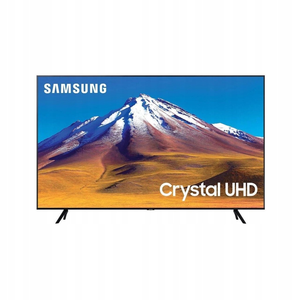 Smart TV Samsung UE43AU7025 43&quot; 4K Ultra H