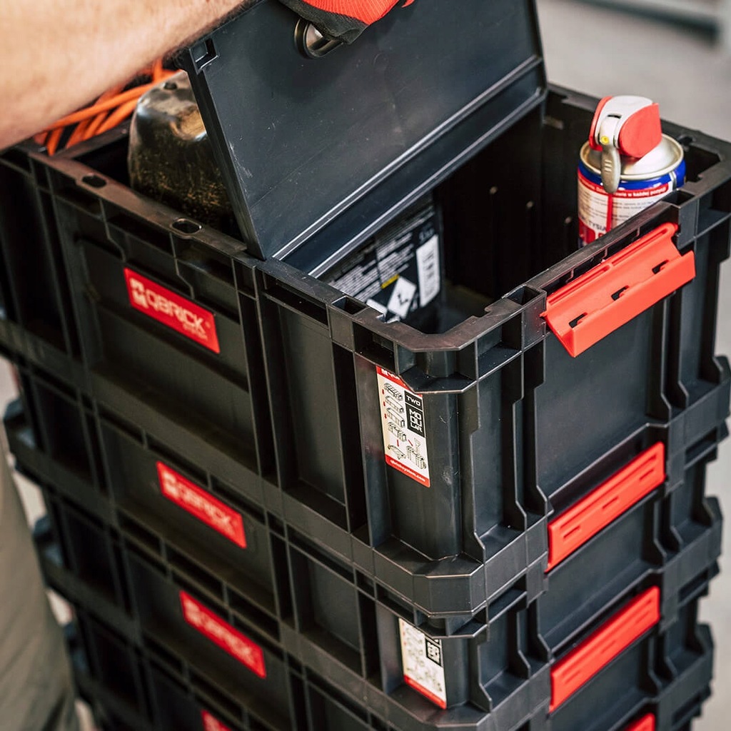 Toolbox plus. Toolbox plus