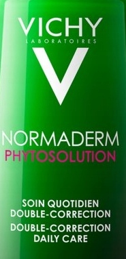 Vichy Normaderm Phytosolution 3x1,5 ml