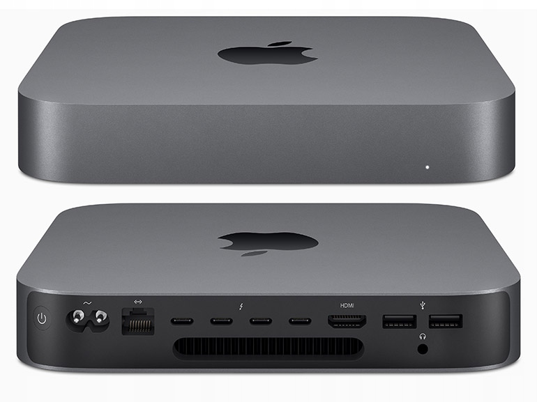 Apple Mac Mini 2018