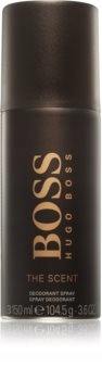 HUGO BOSS Boss The Scent dezodorant w sprayu 150ml