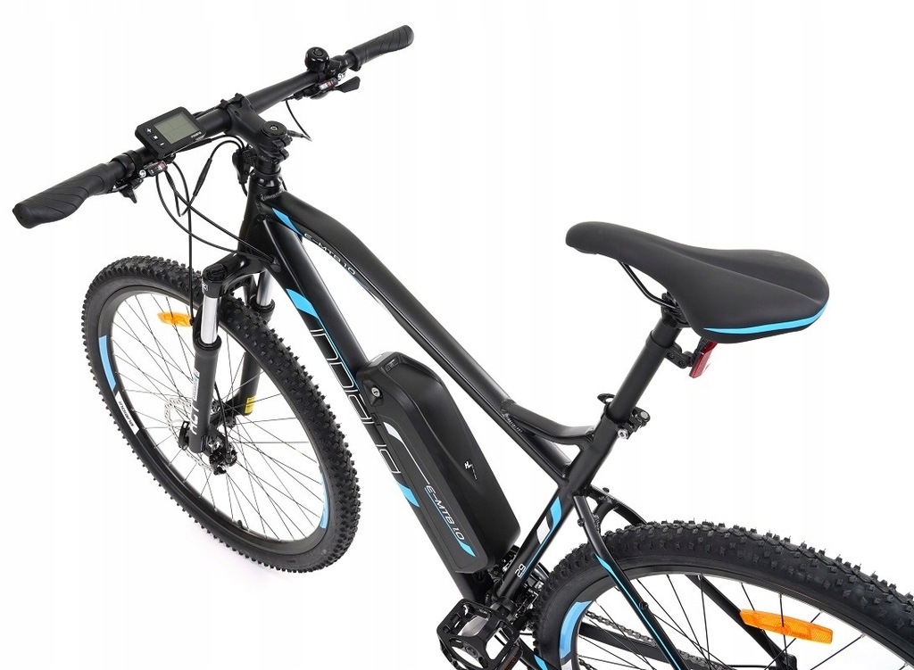Rower Elektryczny Indiana E Mtb 1 0 29 Alu 350w
