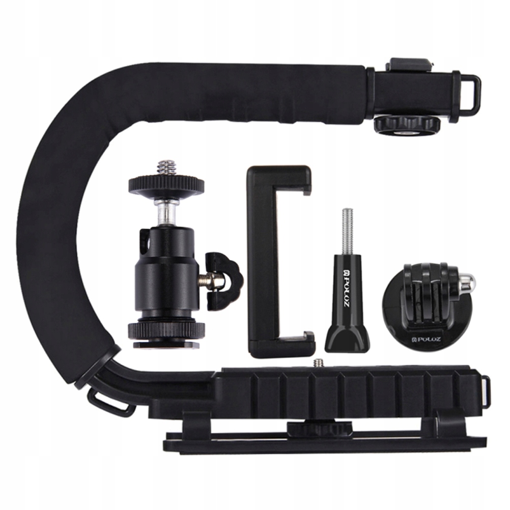 Video Action Stabilizing Stabilizer Dslr U-shaped