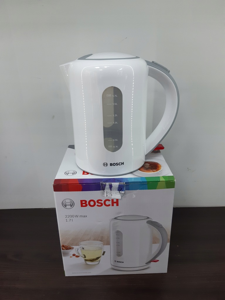 Czajnik Bosch TWK7601