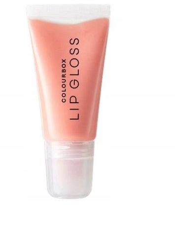 Oriflame błyszczyk Lip Gloss Soft Peach